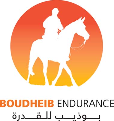 Boudheib Endurance logo